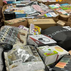 AMAZON HIGH COUNT USA - Truck Load 24 PALLETS