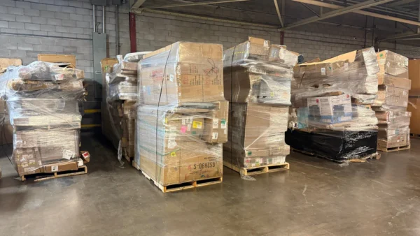 Amazon XL Truck Load - Image 15
