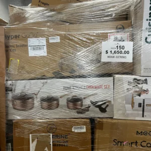 Amz Medium General Merchandise #200
