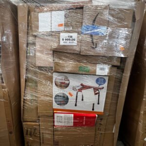 Amz Medium General Merchandise #198