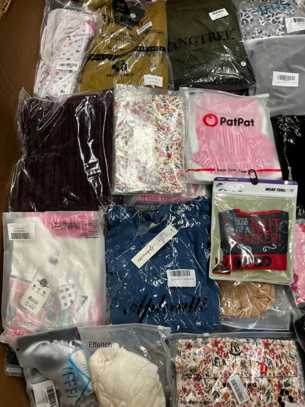 Shoes & Clothing - Image 3