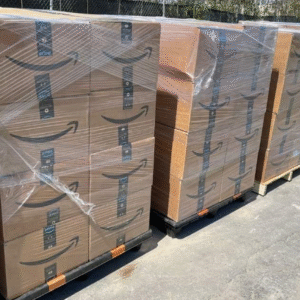 Amazon Mystery Box