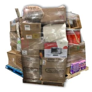Medium General Merchandise