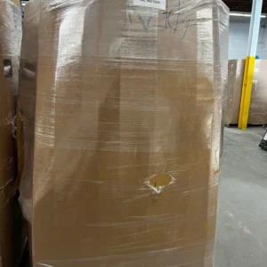 High Count General Merchandise Pallets