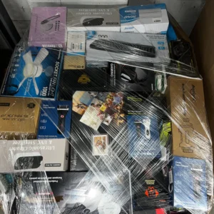 Amz Medium General Merchandise #163