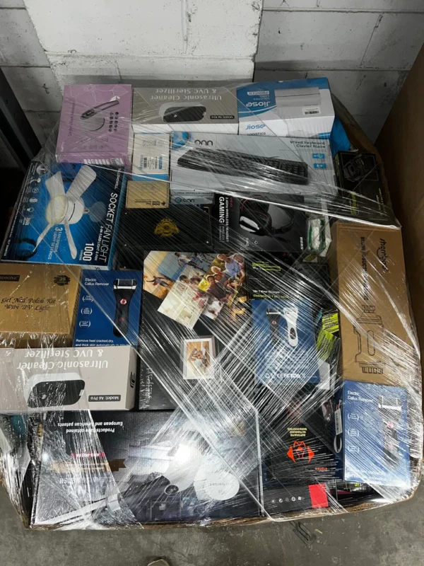 Amz Medium General Merchandise #163