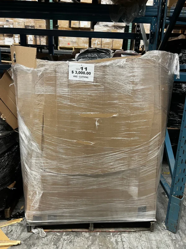 Amz Premium Clothing 1000pcs - Image 5