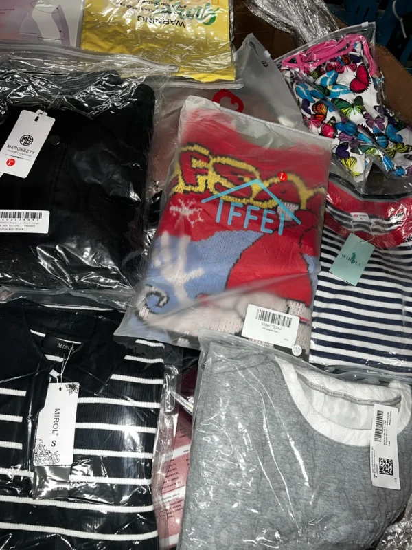 Amz Premium Clothing 1000pcs - Image 3