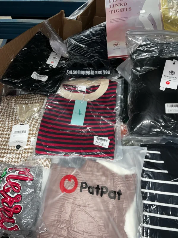 Amz Premium Clothing 1000pcs - Image 4