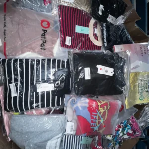 Amz Premium Clothing 1000pcs