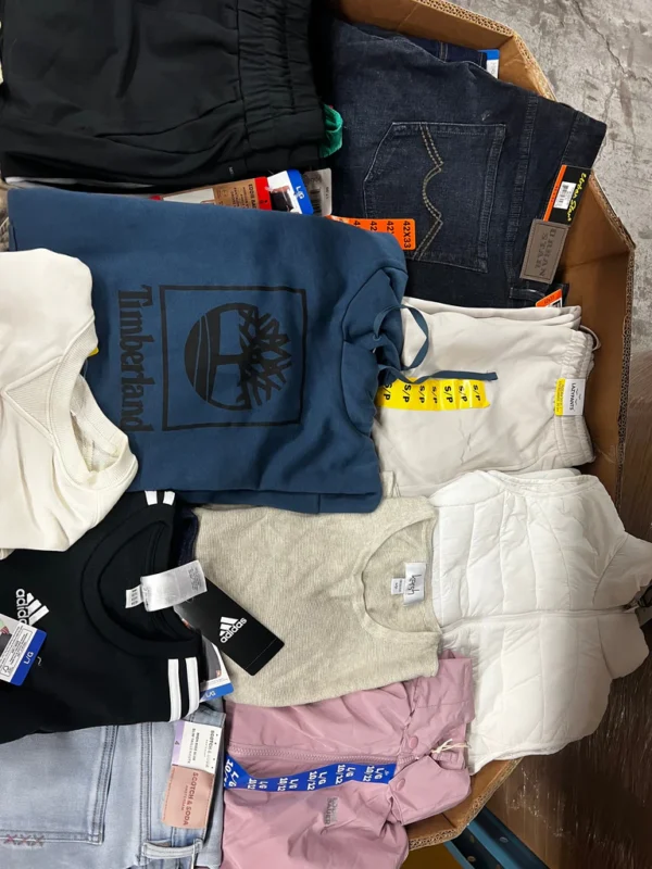 Shoes & Clothing - Image 4