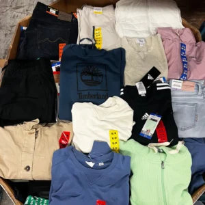 Shoes & Clothing