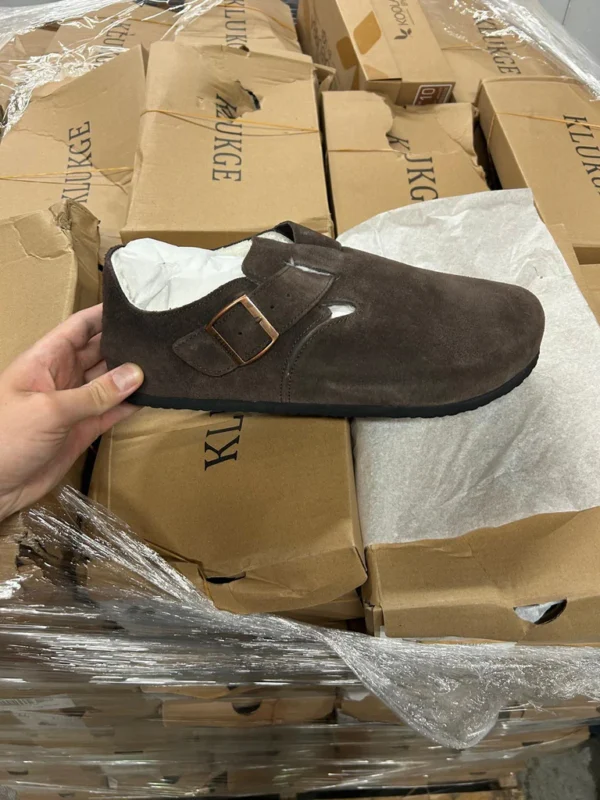 Shoes & Clothing - Image 4